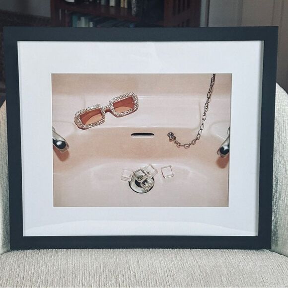 Luxury Wall Art - Picture 1 of 3